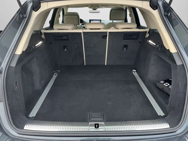 Audi A4 35 TDI S-Tronic