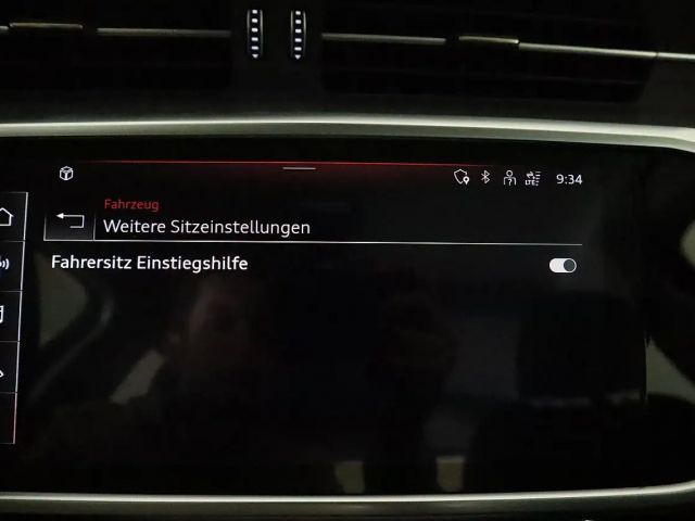 Audi A6 35 TDI Avant Sport