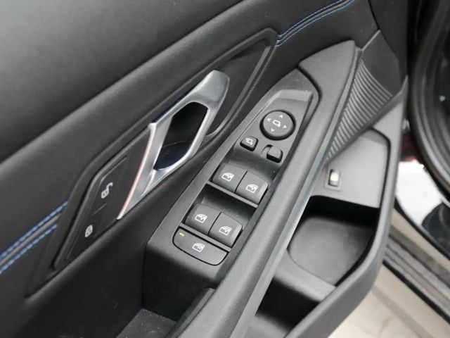 BMW 330 330e M-Sport Sedan