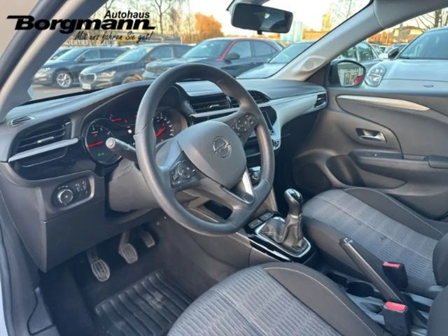 Opel Corsa Edition F Edition