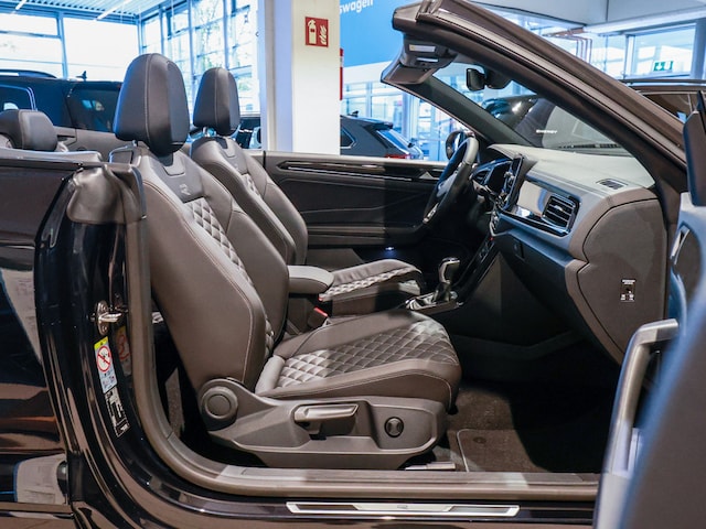 Volkswagen T-Roc 1.5 TSI Cabriolet DSG R-Line