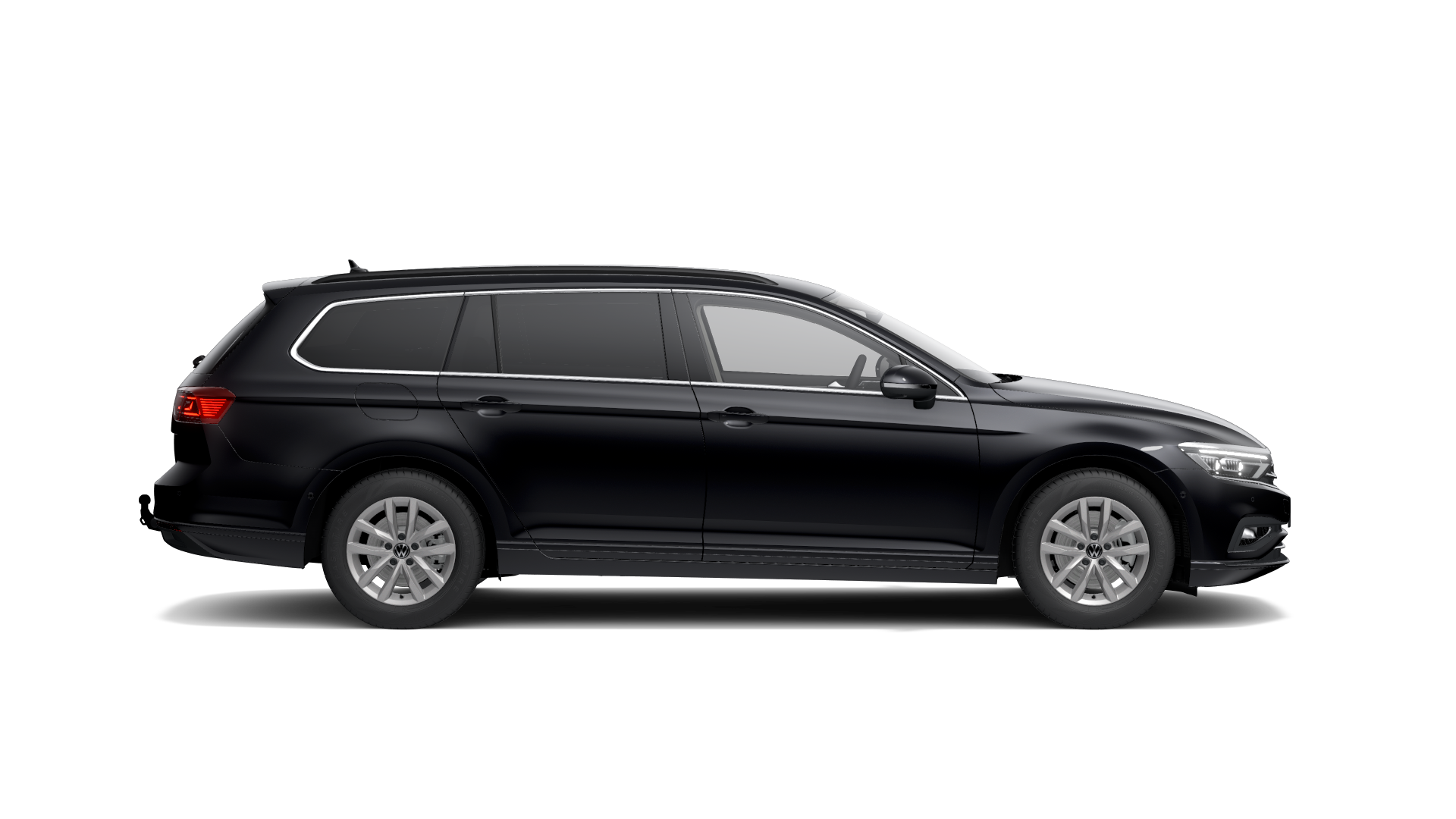 Volkswagen Passat 2.0 TDI Business DSG Variant