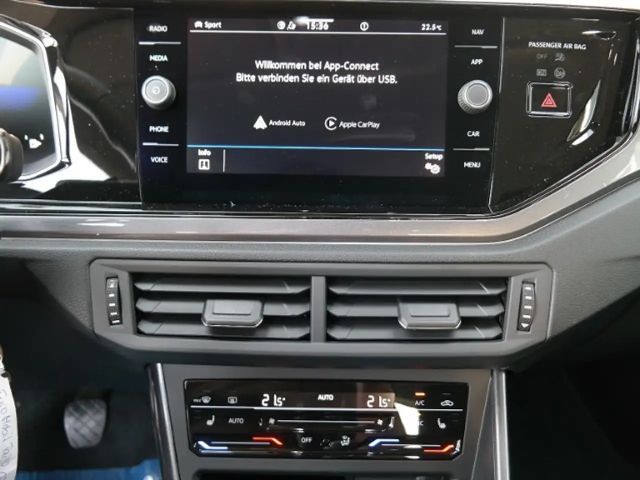 Volkswagen Taigo 1.0 TSI Style