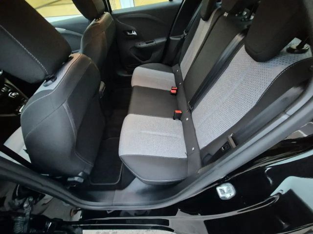 Opel Corsa Edition Turbo