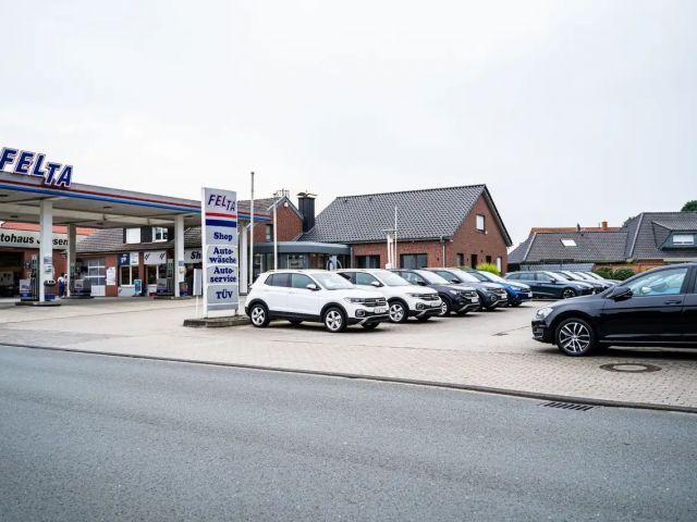 Seat Arona 1.5 TSI DSG FR-lijn