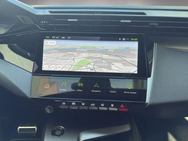 Peugeot 408 GT-Line Hybrid