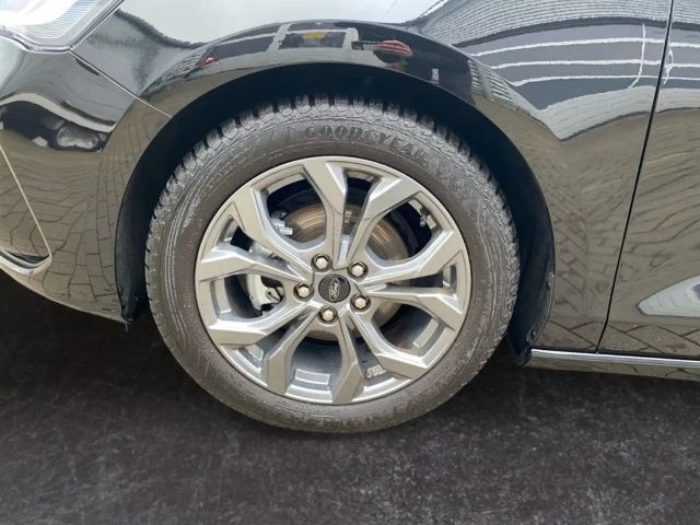 Ford Focus EcoBoost ST Line Wagon