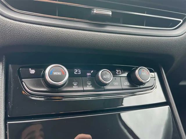 Opel Grandland X Business