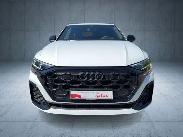 Audi Q8 50 TDI S-Line