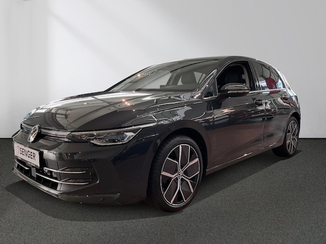 Volkswagen Golf Style