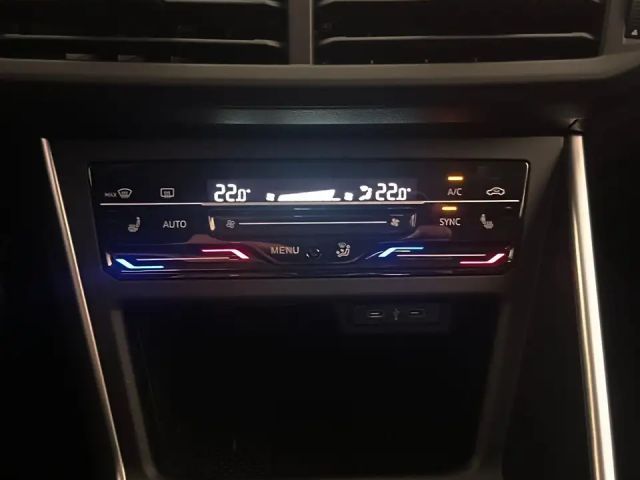 Volkswagen Taigo DSG