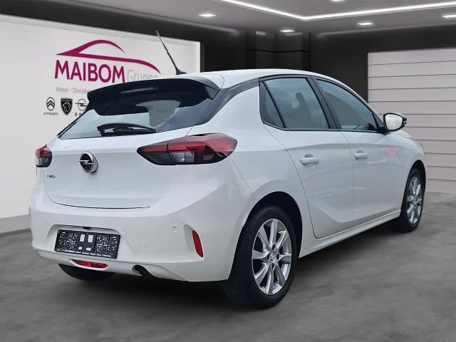 Opel Corsa Edition F Edition