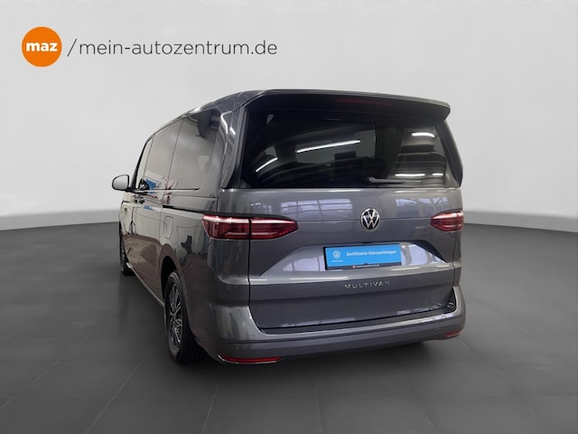 Volkswagen Multivan 2.0 TDI Lang Life