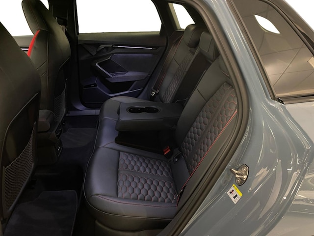 Audi RS3 Quattro S-Tronic Sportback