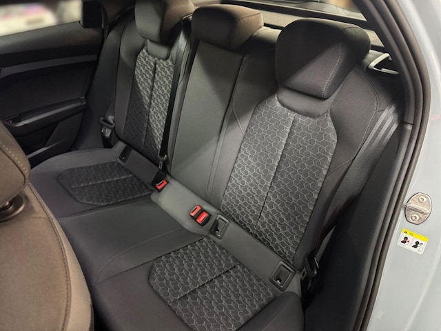 Audi A1 25 TFSI S-Tronic Sportback