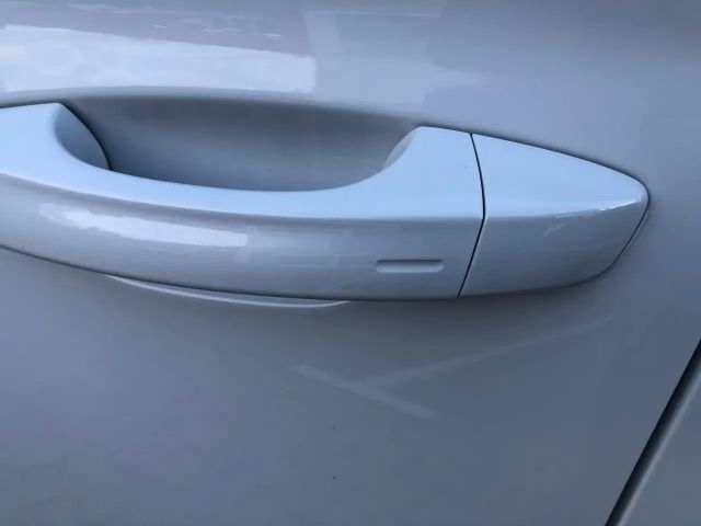 Skoda Scala Monte Carlo