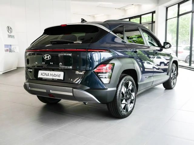 Hyundai Kona 2WD Hybrid Prime