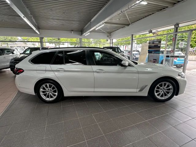 BMW 520 520d Touring