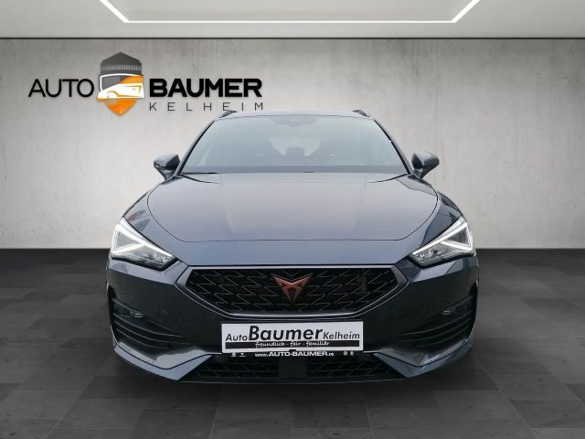 Cupra Leon 2.0 TSI DSG Sportstourer VZ