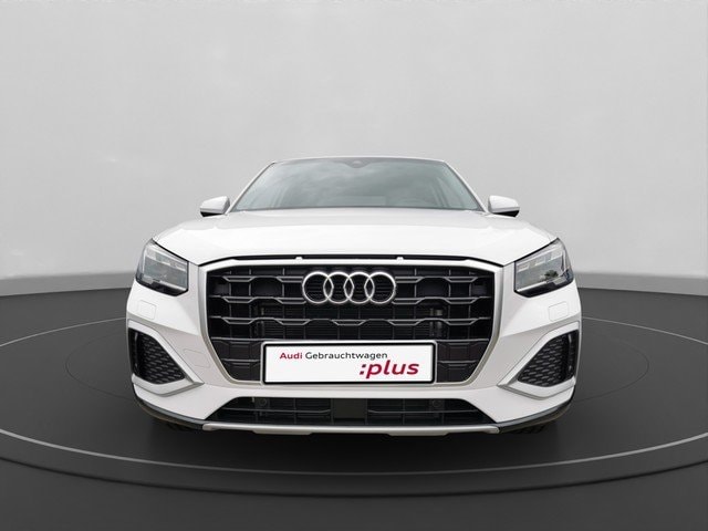 Audi Q2 35 TFSI S-Tronic