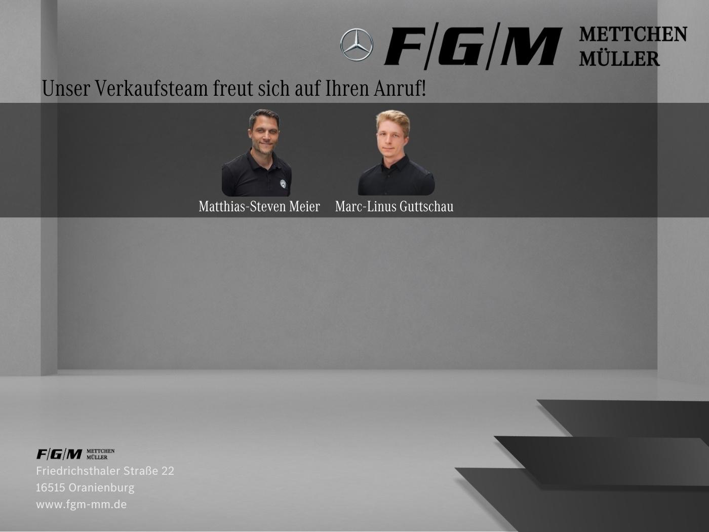 Mercedes-Benz E 200 AMG Line Estate