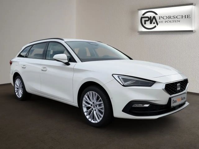 Seat Leon DSG Style e-Hybrid