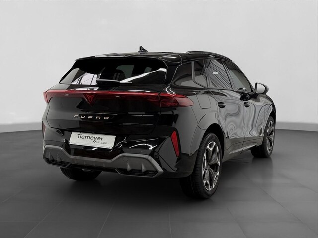 Cupra Terramar 1.5 eTSI