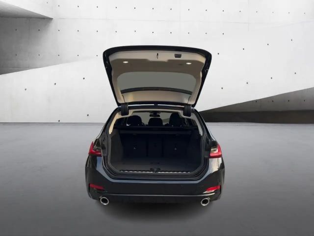 BMW 320 320d Touring