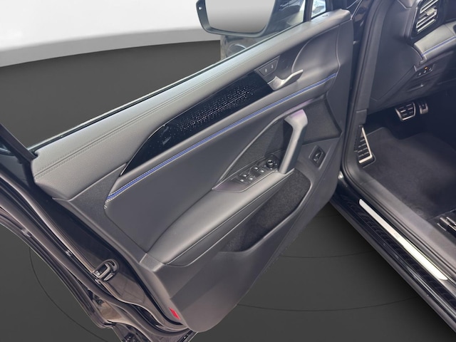 Volkswagen Tiguan 2.0 TDI 4Motion DSG