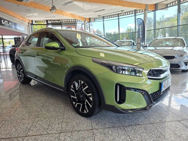 Kia XCeed Hybrid PHEV Spirit