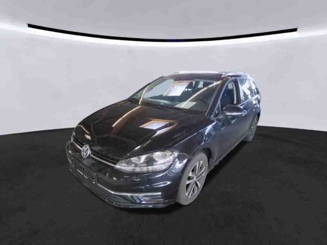 Volkswagen Golf 1.6 TDI IQ.Drive Variant