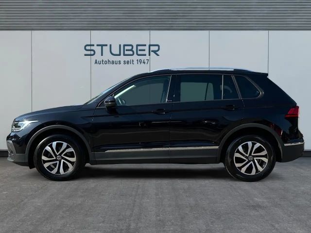 Volkswagen Tiguan 1.5 TSI