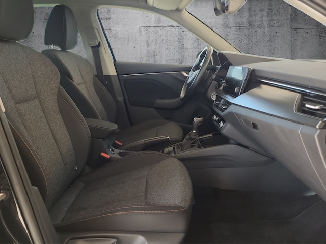 Skoda Kamiq 1.0 TSI Clever