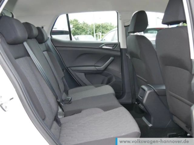Volkswagen T-Cross 1.0 TSI Life