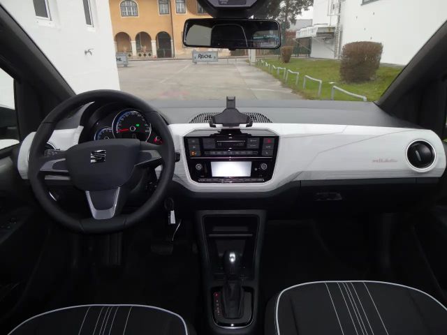 Seat Mii electric Plus