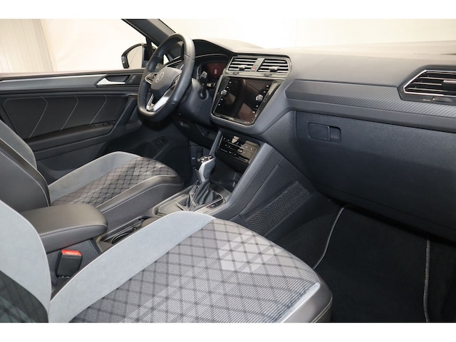 Volkswagen Tiguan 1.5 TSI IQ.Drive R-Line