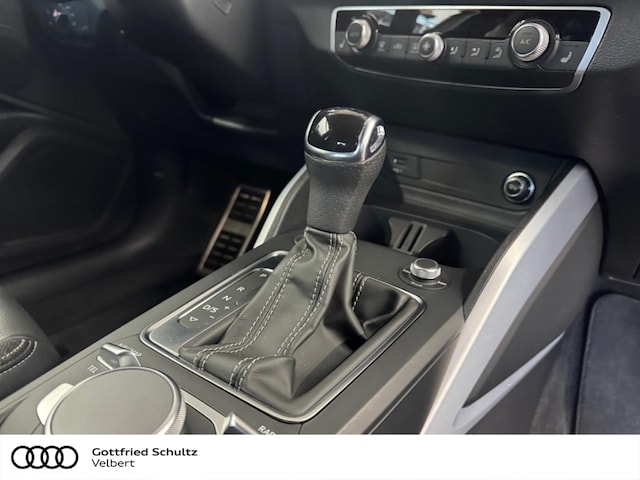 Audi Q2 35 TFSI S-Tronic