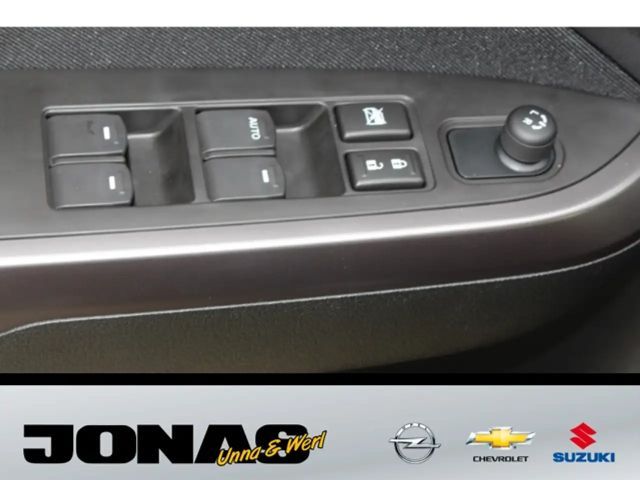 Suzuki Vitara Comfort