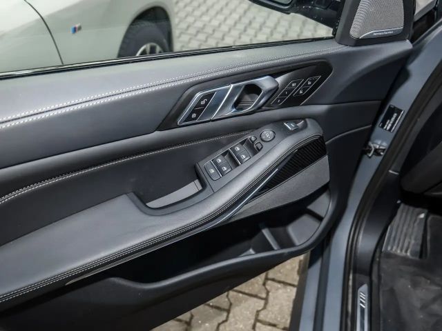 BMW X5 M-Sport xDrive40d