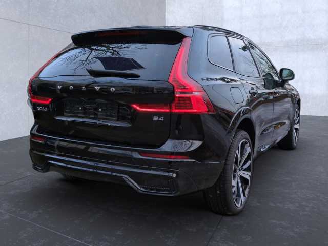 Volvo XC60 XC60