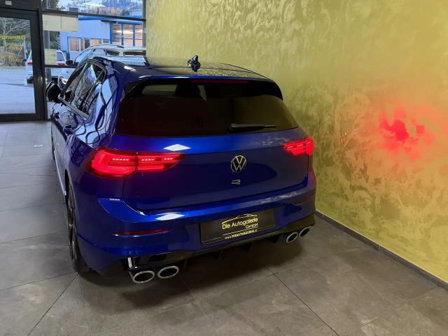 Volkswagen Golf 4Motion Style