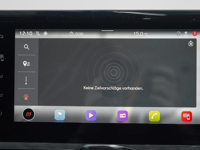 Seat Tarraco 1.5 TSI DSG Style