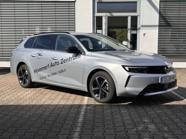 Opel Astra Edition Sports Tourer
