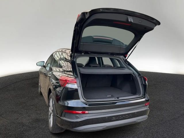 Audi Q4 e-tron 40