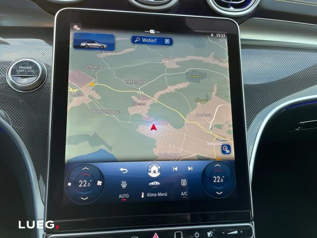 Mercedes-Benz AMG CLE 4MATIC