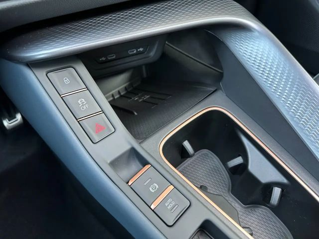 Cupra Terramar 2.0 TSI VZ