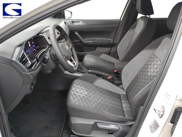 Volkswagen Polo Polo 1.0     R-L  BT070 TSID7F