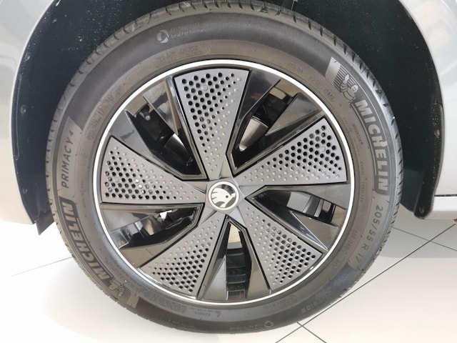 Skoda Kamiq Monte Carlo