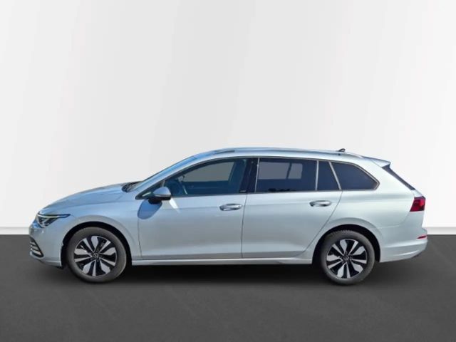 Volkswagen Golf DSG Move Variant