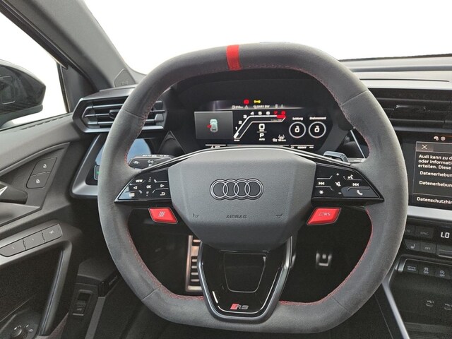 Audi RS3 Quattro S-Tronic Sportback